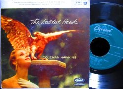 画像1: コールマン・ホーキンス/US原盤★COLEMAN HAWKINS