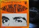 『君の瞳に恋してる』元ネタ/DENMARK原盤★FRANKIE VALLI-『CAN'T TAKE MY EYES OFF YOU』