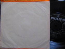 画像2: 『君の瞳に恋してる』元ネタ/DENMARK原盤★FRANKIE VALLI-『CAN'T TAKE MY EYES OFF YOU』