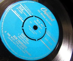 画像3: 高速ジャズ/Germany原盤★LES BROWN ALL STARS