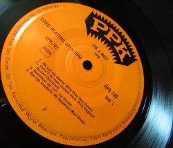 画像3: 60年代ドゥーワップ/EU原盤★THE FOUR MOST