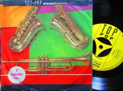 画像2: オールディーズ/デンマーク原盤★『BLUE MOON』