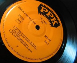 画像4: 60年代ドゥーワップ/EU原盤★THE FOUR MOST