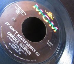 画像3: 『世界残酷物語』Jazzカバー★ERROLL GARNER-『MORE』