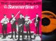 ロッキンスカ/EU原盤★THE SHAKE SPEARS-『SUMMERTIME』