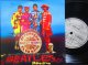 ビートルズ/希少Brasil盤★THE BEATLES-『サージェント・ペパーズ/SGT. PEPPER'S LONLEY HEARTS CLUB BAND』 