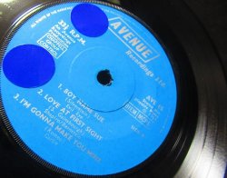 画像3: Bob Dylanカバー/UK原盤★