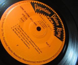 画像4: 60sツイストカバー集/EU原盤★『BOOGIE TWIST』