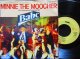 CAB CALLOWAYカバー/EU原盤★BABE-『MINNIE THE MOOCHER』
