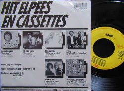 画像2: CAB CALLOWAYカバー/EU原盤★BABE-『MINNIE THE MOOCHER』