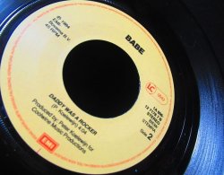 画像4: CAB CALLOWAYカバー/EU原盤★BABE-『MINNIE THE MOOCHER』