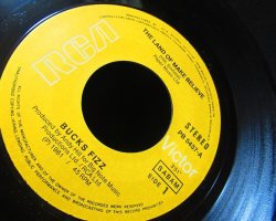 画像3: ベルギー原盤★BUCKS OF FIZZ-『THE LAND OF MAKE BELIEVE』
