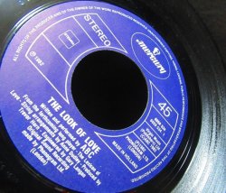 画像3: 「Mods Beat」掲載/US原盤★ABC-『THE LOOK OF LOVE』