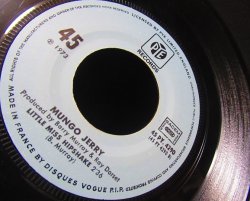 画像4: Jacques Dutronc カバー/フランス原盤★Mungo Jerry