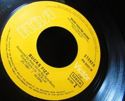 画像4: ベルギー原盤★BUCKS OF FIZZ-『THE LAND OF MAKE BELIEVE』