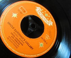 画像3: ルイ・アームストロング/Germany原盤★Louis Armstrong