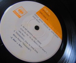 画像4: 映画「007」サントラ★John Barry