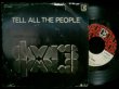 画像1: ドアーズUSジャケ原盤/貴重プロモ★THE DOORS-『TELL ALL THE PEOPLE』 (1)