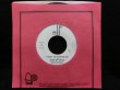 画像1: BUZZ CASON激レアワーク/HONEYBUS名曲カバー★SONS OF GINZA-『I CAN'T LET MAGGIE GO』 (1)