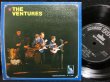 画像2: ベンチャーズ33回転２枚組★THE VENTURES-『ロックベスト・８』 (2)