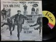 画像2: ディズニーUS原盤/メリー・ポピンズ希少ジャケ★DICK VAN DYKE-『STEP IN TIME』  (2)