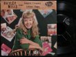 画像1: 小西康晴選出/30sジャズ名曲カバー★HAYLEY MILLS-『JEEPERS CREEPERS』 (1)