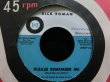 画像2: U.K.STATESIDEネタ/ショウビズJazz★DICK ROMAN-『A TOUCH OF LOVE』  (2)