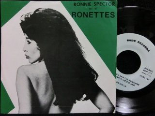 US盤/プロモ盤/フィル　スペクター PHIL SPECTOR 関連 - MODERN RECORDS 3号店