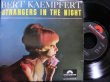 画像1: ベルト・ケンプフェルト/フランス原盤EP★BERT KAEMPFERT-『STRANGER IN THE NIGHT』  (1)