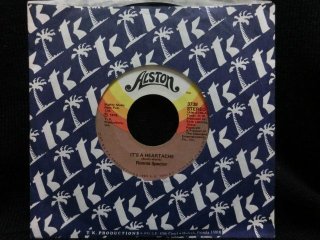 US盤/プロモ盤/フィル　スペクター Sony Music Shop