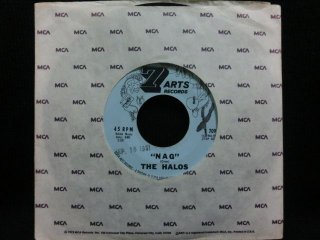 PHIL SPECTOR 関連 - MODERN RECORDS 3号店