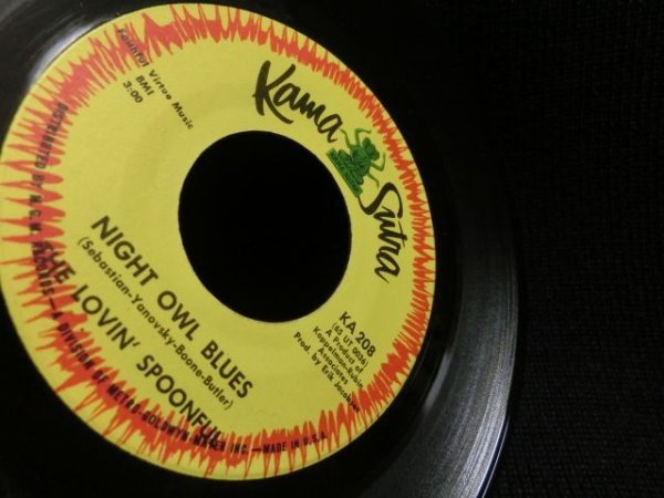 画像3: ラヴィン・スプーンフルUS原盤★THE LOVIN' SPOONFUL-『DAYDREAM』 (3)