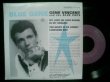 画像2: ジーン・ヴィンセント未発表作品/廃盤EP★GENE VINCENT-『BLUE GENE』 (2)