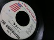 画像2: Brisith Invasion/45オンリー★THE CHARTBUSTERS-『WHY(DONCHA BE MY GIRL)』  (2)