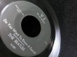 画像2: ビートルズUS原盤/黒銀デザイン★THE BEATLES-『THANK YOU GIRL』 (2)