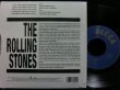 画像2: ローリング・ストーンズ米国EP★THE ROLLING STONES-『BYE BYE JOHNNY』 (2)