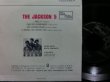 画像2: ジャクソン・ファイブ/希少ポルトガル原盤EP★THE JACKSON 5-『ABC』　 (2)