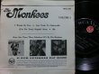 画像2: モンキーズ希少NZ原盤EP★THE MONKEES-『VOLUME 3』 (2)