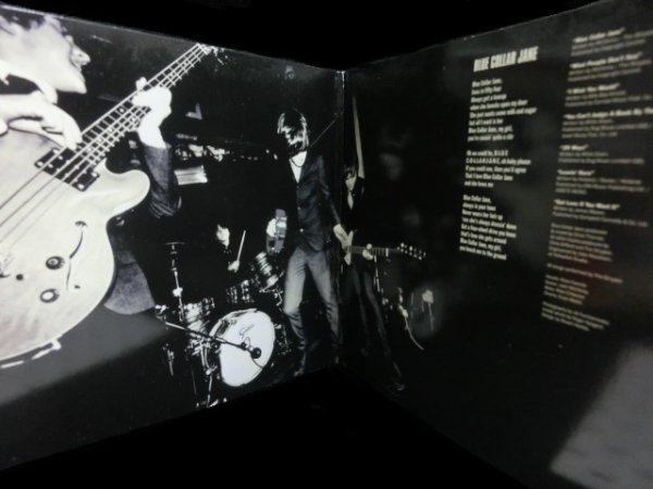 画像3: ザ・ストライプスEU原盤★THE STRYPES-『BLUE COLLAR JANE』 (3)