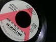 画像2: ジョージー・フェイムUS原盤/希少プロモ★GEORGIE FAME-『BECAUSE I LOVE YOU』 (2)