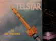 画像1: ベンチャーズ/France原盤★THE VENTURES-『TELSTAR』 (1)