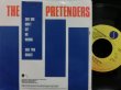 画像2: ザ・プリテンダーズ/USジャケ原盤★THE PRETENDERS-『DON'T GET ME WRONG』 (2)