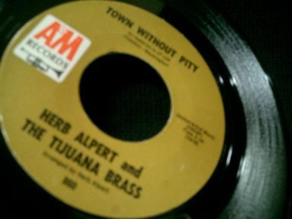 画像4: Supremes名曲カバー★HERB ALPERT-『THE HAPPENING』 (4)