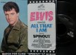 画像2: エルヴィス・プレスリー/USジャケ原盤★ELVIS PRESLEY-『SPINOUT』 (2)