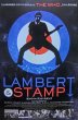 画像1: 映画”ランバート＆スタンプ(Lambert & Stamp)”★POST CARD (1)