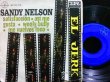 画像1: サンディ・ネルソン/Mexico原盤EP★SANDY NELSON-『SATISFACTION』 (1)