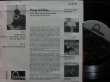 画像2: マイルス・デイヴィスEU原盤★MILES DAVIS-『PORGY AND BESS』 (2)