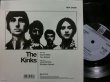 画像2: キンクスUK限定盤EP★THE KINKS-『DAVID WATTS』 (2)