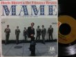 画像1: ブロードウェイ名曲カバー★HERB ALPERT & THE TIJUANA BRASS-『MAME』 (1)