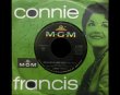 画像1: コニー・フランシスUS原盤/ブラジリアンJazz★CONNIE FRANCIS-『BOSSA NOVA HAND DANCE』 (1)